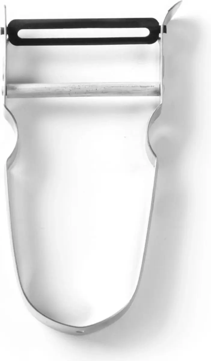Hendi Dwarsmodel Dunschiller 110mm