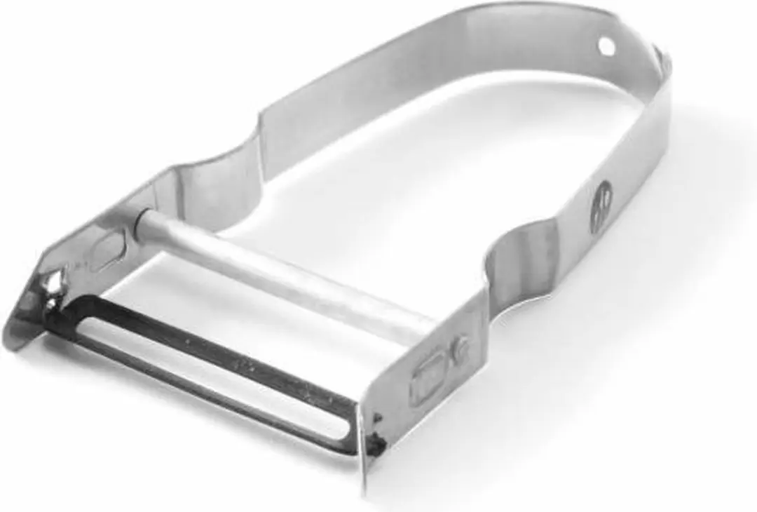 Hendi Dwarsmodel Dunschiller 110mm - RVS
