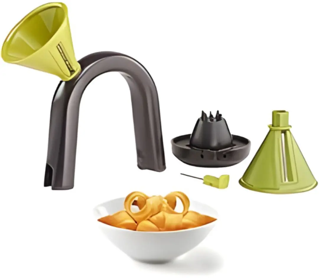 Tefal Ingenio K22980 Spiraalsnijder