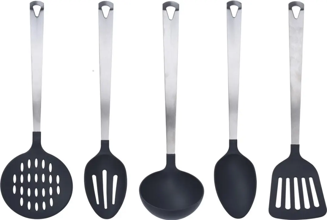 Excellent Houseware Kookgerei Set 5-delig