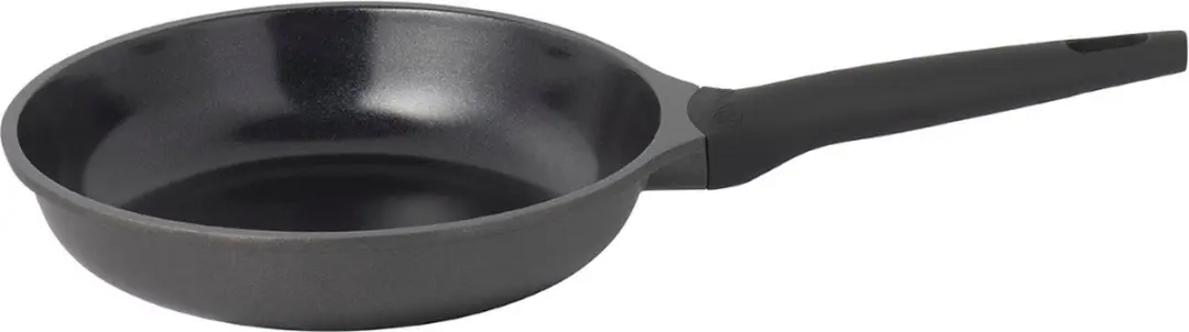 Sola Ceramic Deluxe Koekenpan 24cm - Zwart