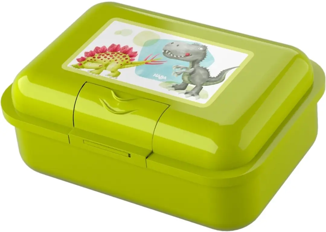 Haba Broodtrommel Dino’s