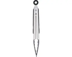 Westmark Classic Spezial Midi Keukentang 275mm - Roestvrijstaal/Zwart