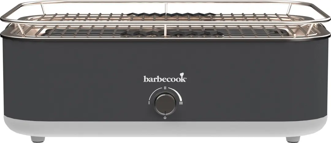 Barbecook E-Carlo Elektrische Tafel BBQ