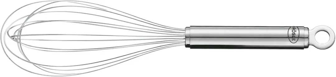 Rösle Garde voor Sauzen 27,5cm - Zilver