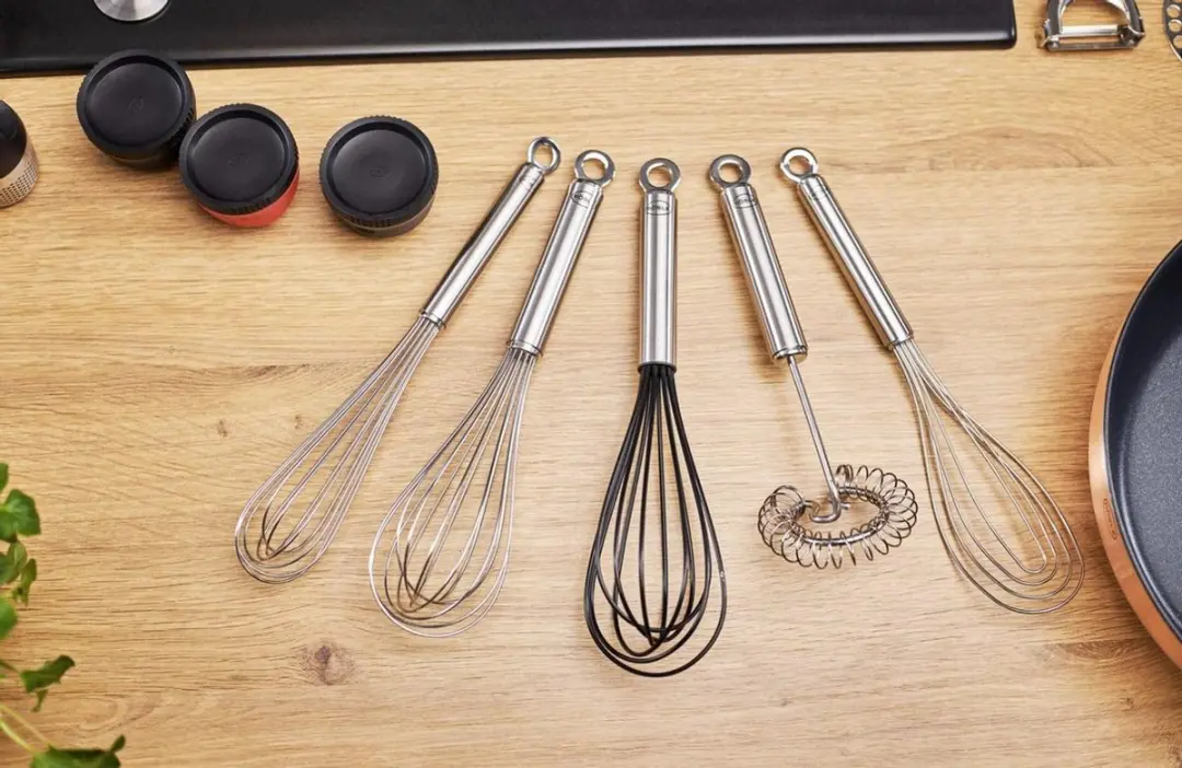 Rösle Garde voor Sauzen 27,5cm - Zilver