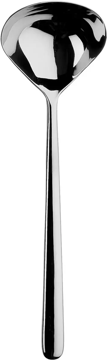 Sola Donau Sauslepel 11DONA 202 - Zilver
