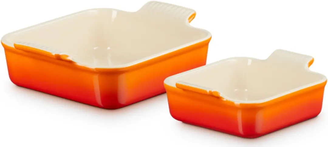 Le Creuset Ovenschaal Vierkant