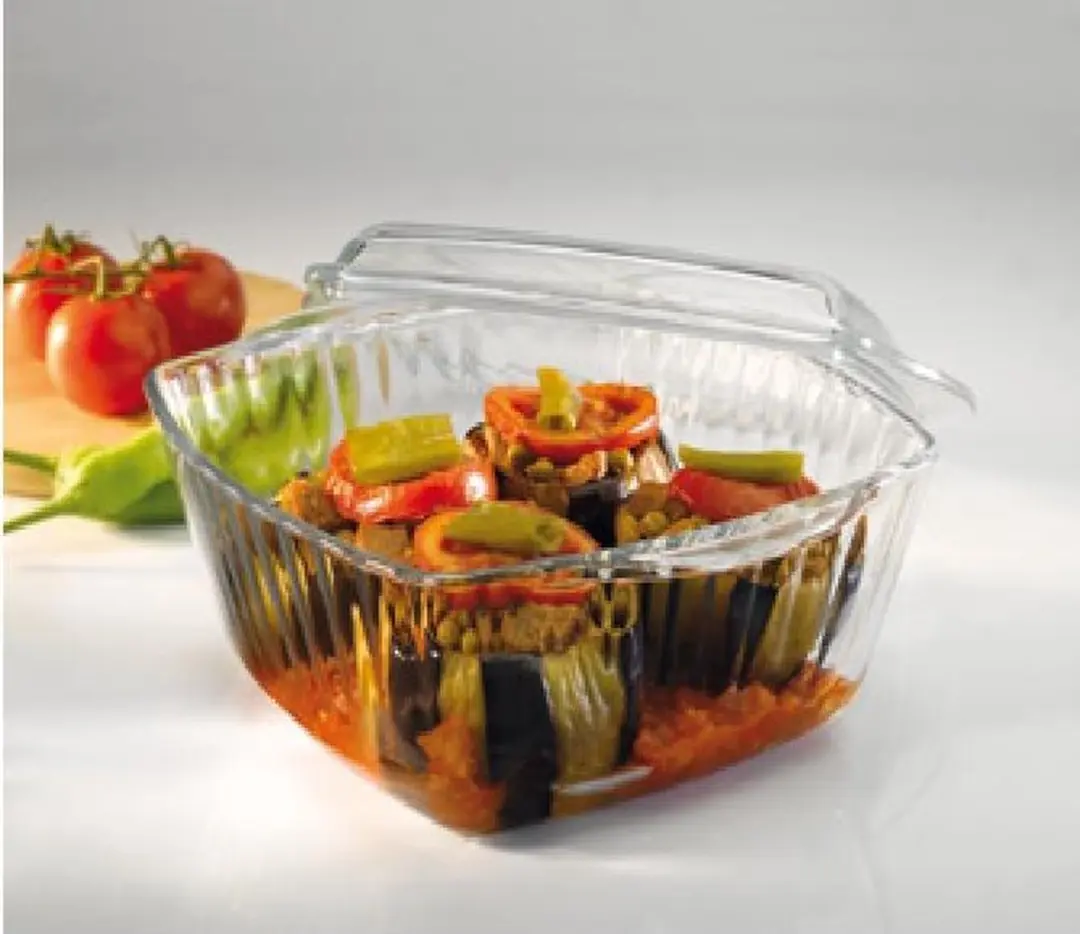 Pasabahce Ovenschaal 1870ml
