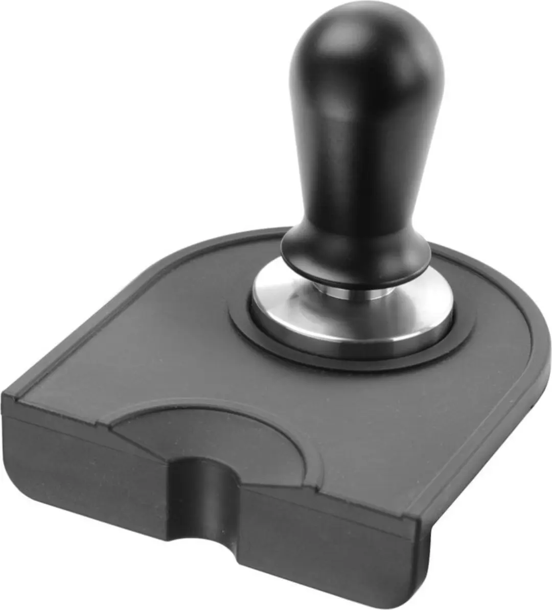 HENDI Siliconen Tampmat 125x140x30mm