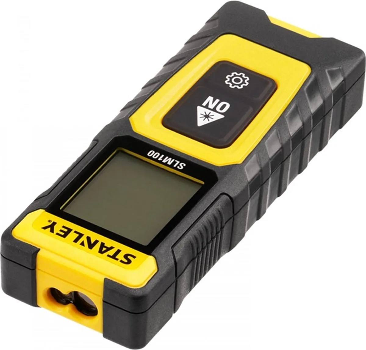 Stanley SLM100 Laserafstandsmeter 30m - STHT77100-0 - afbeelding 6 van 6