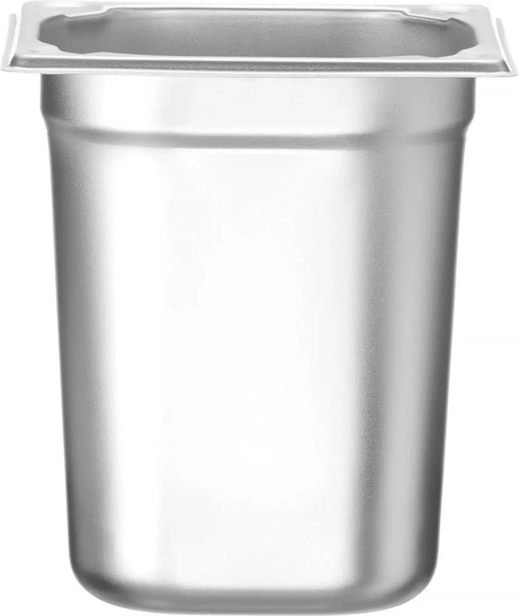 HENDI Gastronorm Container 2,4L