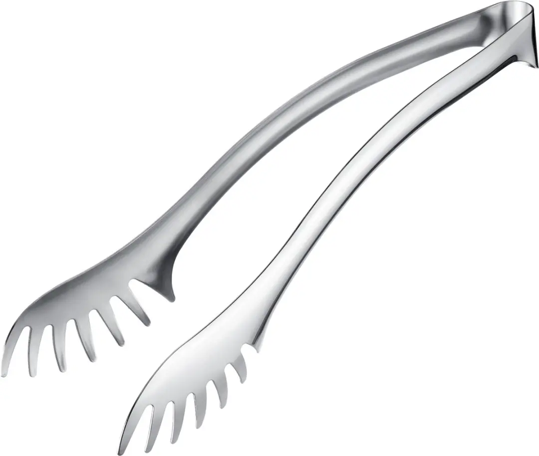 Westmark Spaghettitang Pro - 29,5 cm - Zilver