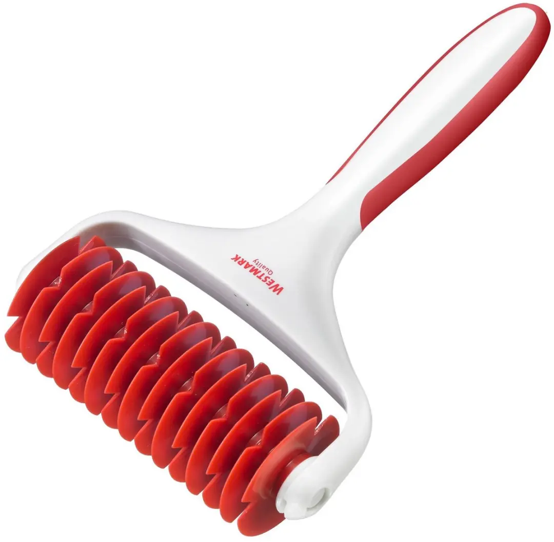 Westmark Roosterroller & Stipproller Set 20cm - 2 Stuks