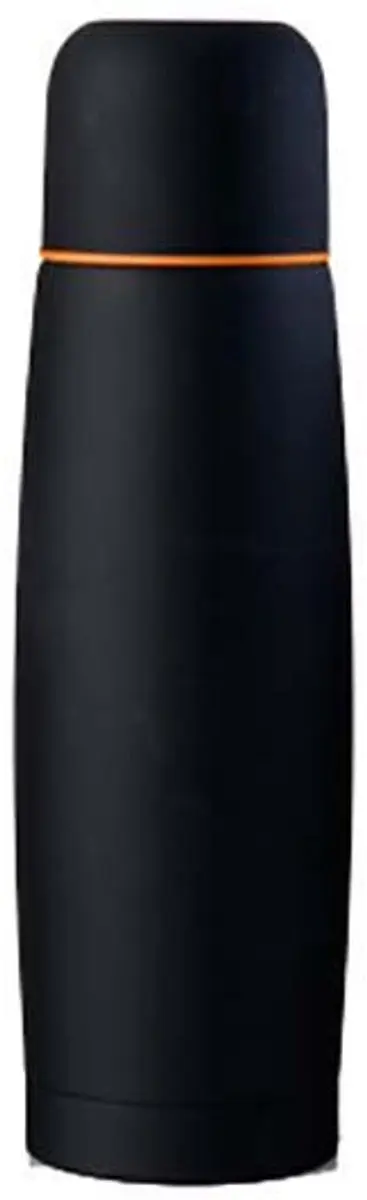 Ibili Thermosfles 500ml - Zwart