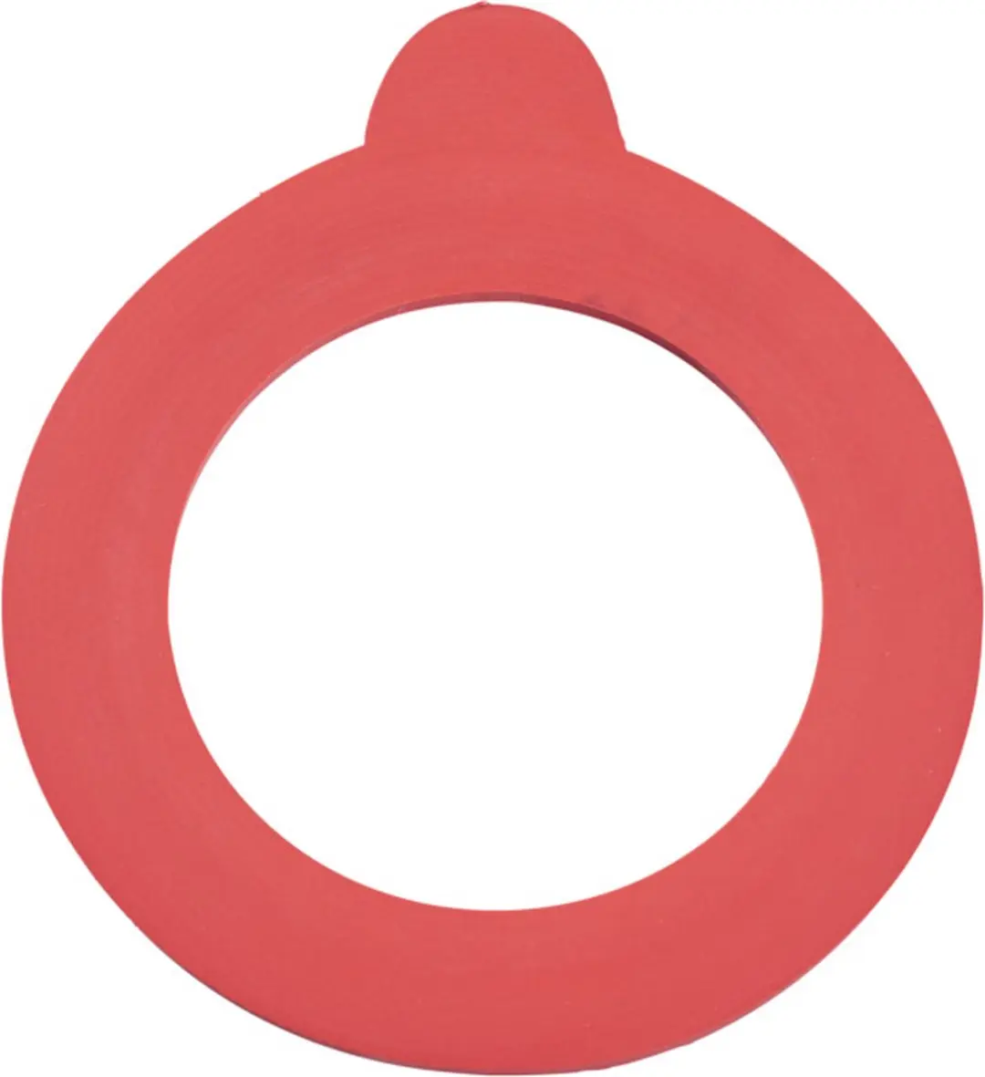 Leifheit 3215 Rubberen Weckringen 52x80mm