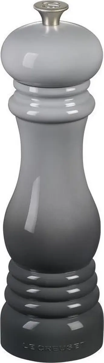 Le Creuset Zoutmolen Mist Grey 21 cm