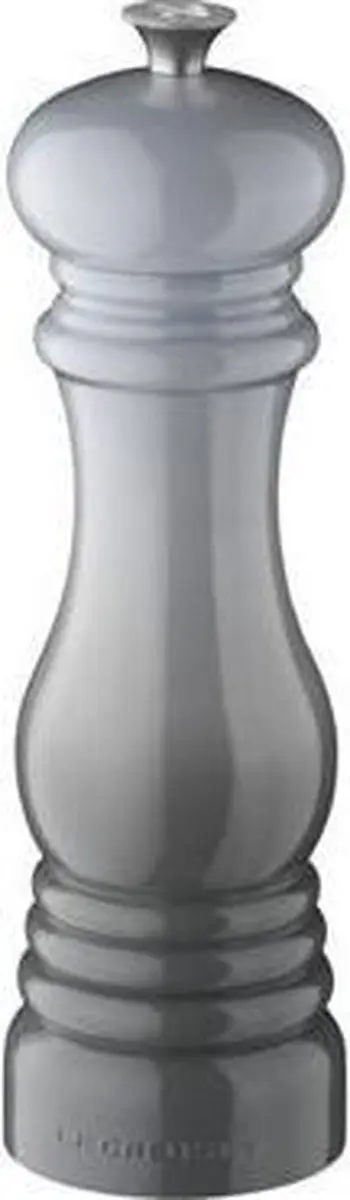 Le Creuset Zoutmolen Mist Grey 21 cm