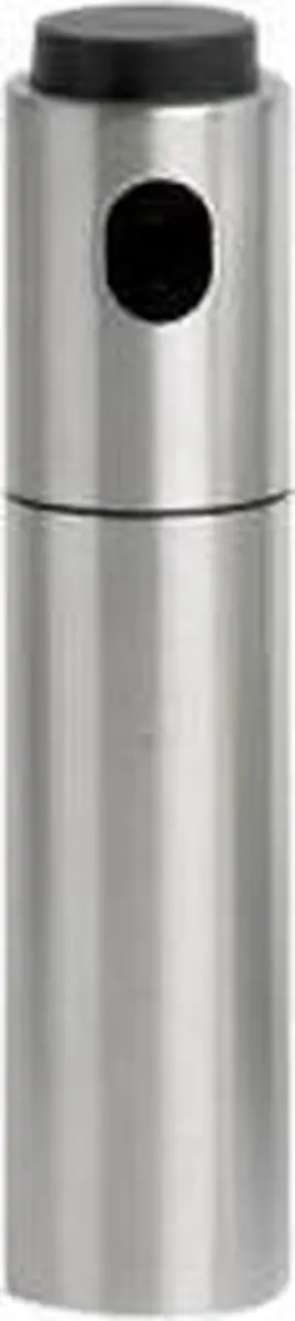 Cosy&Trendy RVS Verstuiver 100ml - Ø40mm - Zilver
