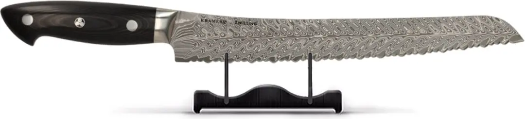 Zwilling Bob Kramer Stainless Broodmes 260mm
