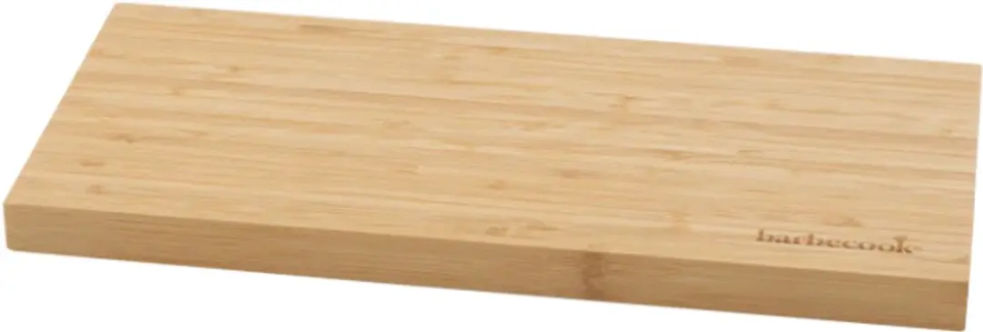 Barbecook Bamboe Snijplank 33x16x2cm