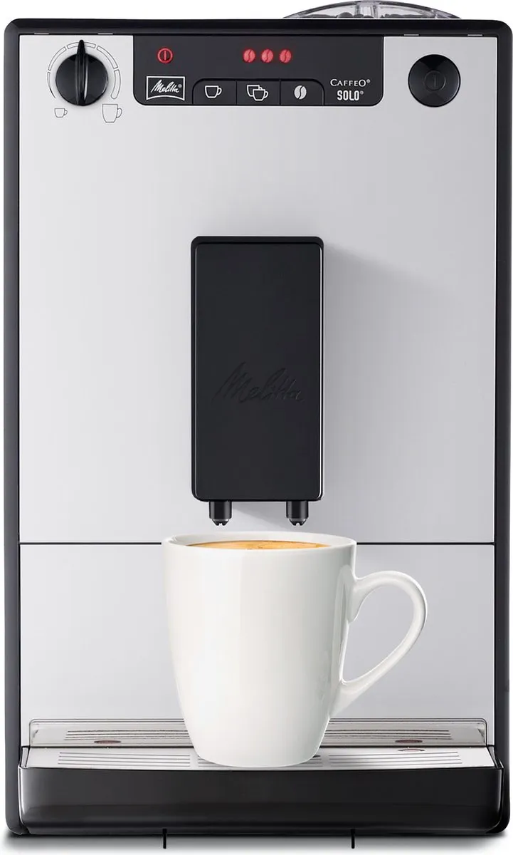 Melitta Solo E950-766 Espressomachine