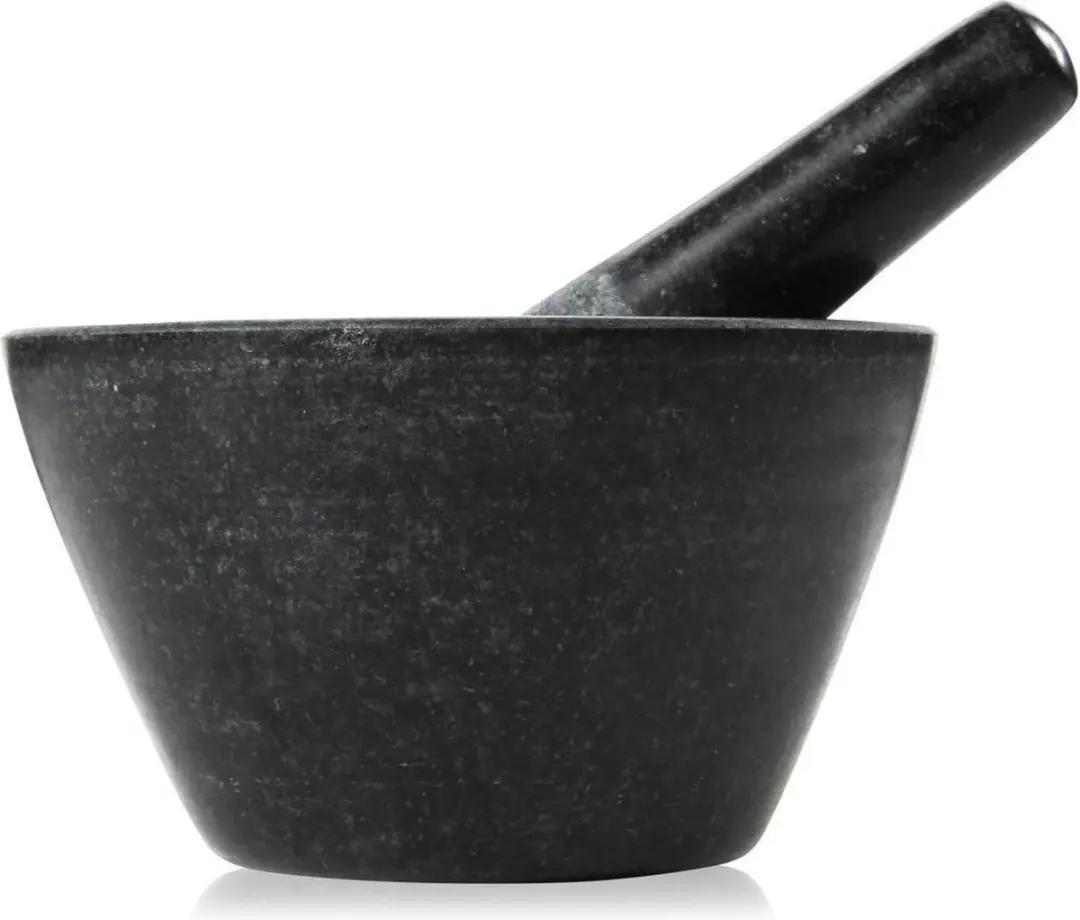 Boska Vijzel Herbs Graniet