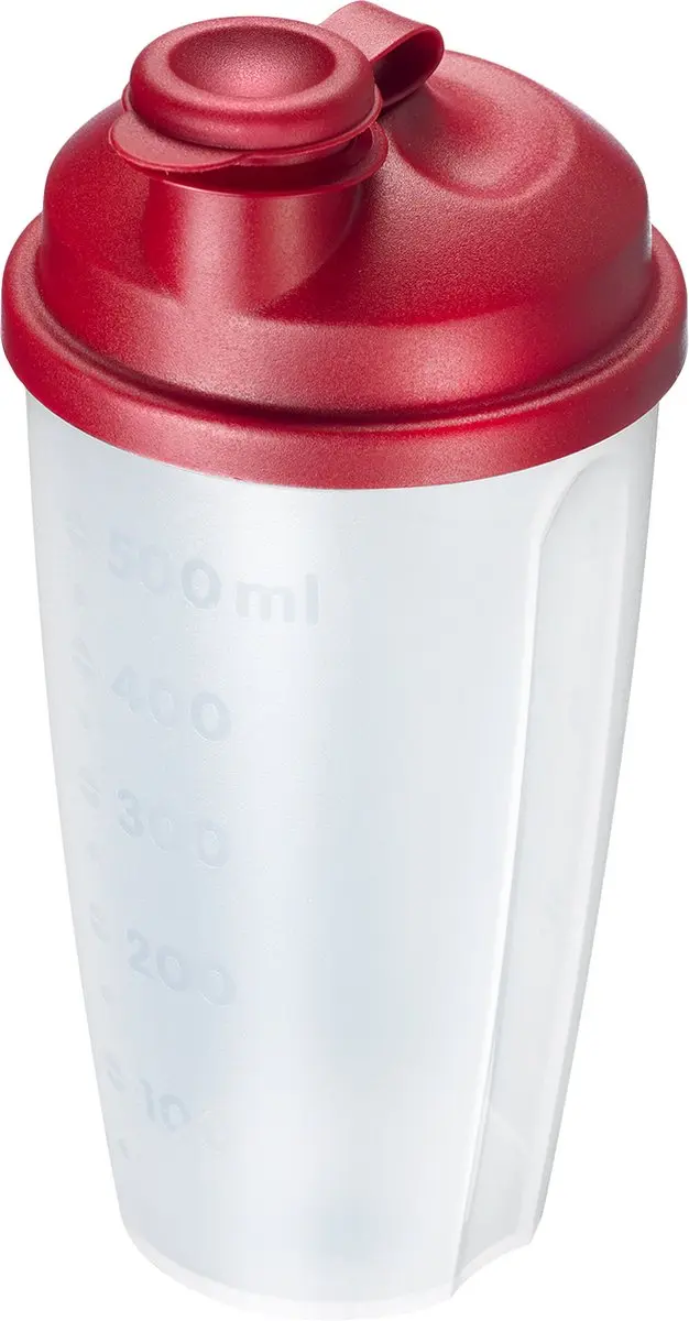 Westmark Mixery Dressingshaker 0,5L
