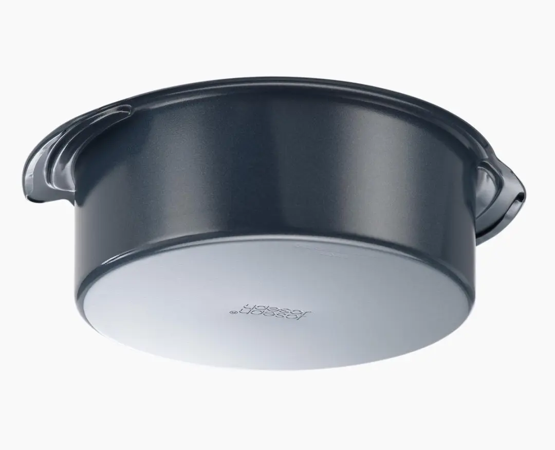 Joseph Joseph Nest Bake Anti-aanbak Ronde Bakvormen 23cm - 2 Stuks - Blauw