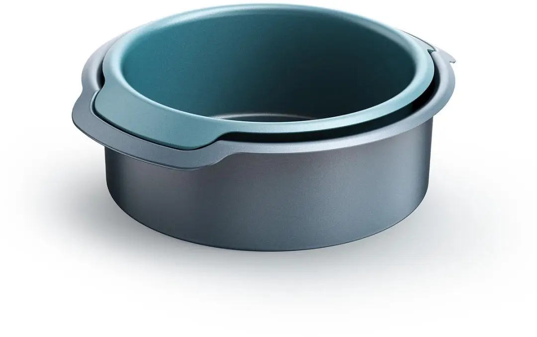 Joseph Joseph Nest Bake Anti-aanbak Ronde Bakvormen 23cm