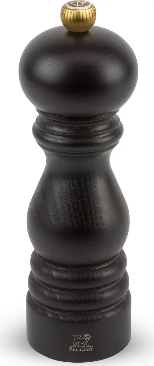 Peugeot Paris Zoutmolen 18cm