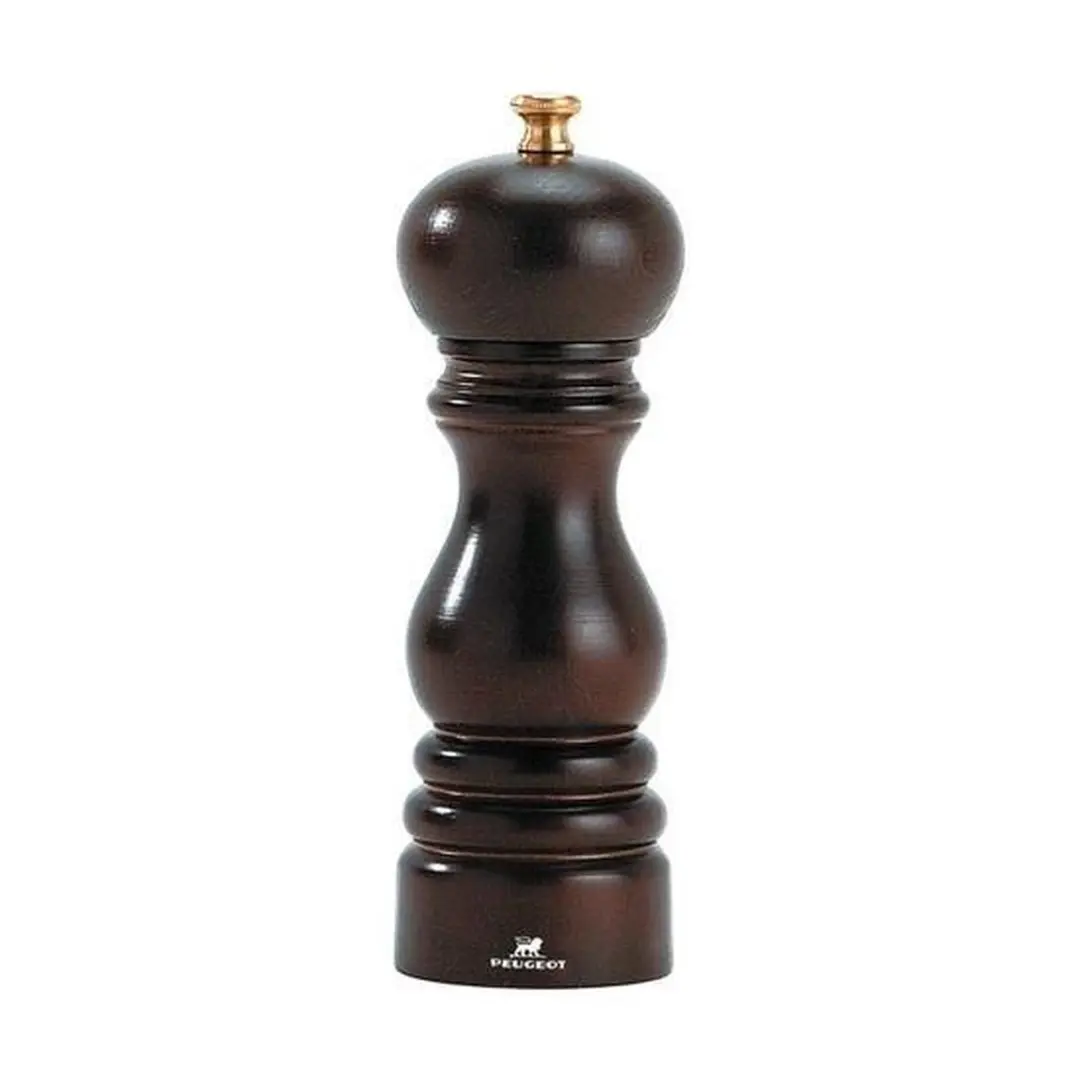 Peugeot Paris Zoutmolen 18cm - Chocolade