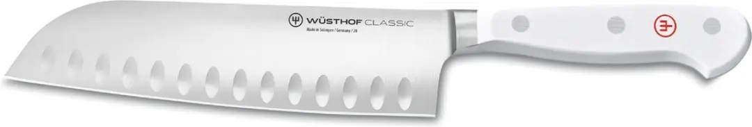 Wusthof Classic White Messenblok - 7 Stuks - afbeelding 6 van 6