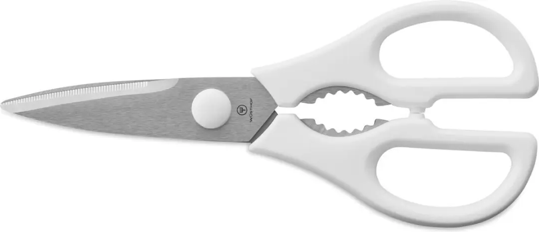 Wusthof Classic White Messenblok - 7 Stuks