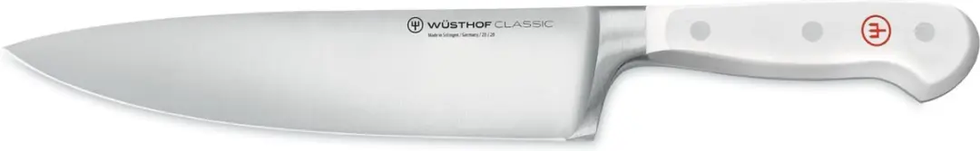 Wusthof Classic White Messenblok - 7 Stuks