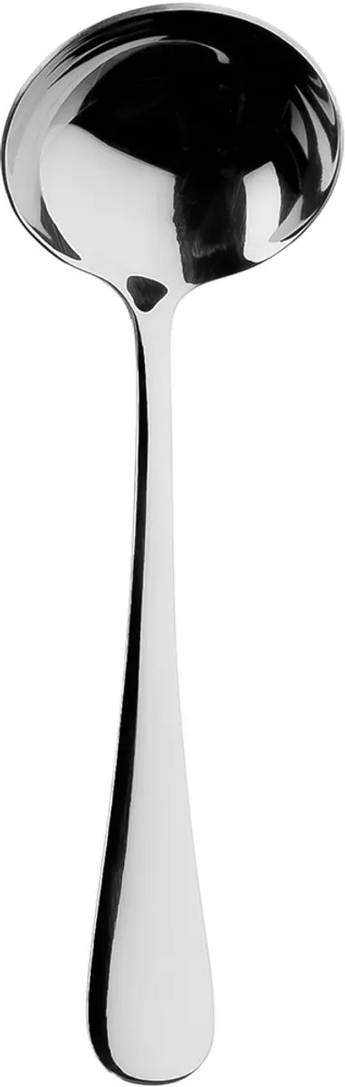 Sola Livorno Sauslepel 11LIVO 202 - Zilver
