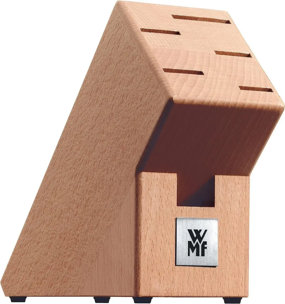 WMF Classic Line Messenset 6-delig - 5 Messen Multicolor - afbeelding 3 van 5