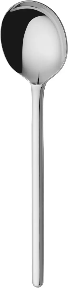 Sola Bouillonlepel New Dutch 11NDUT 023 - Zilver