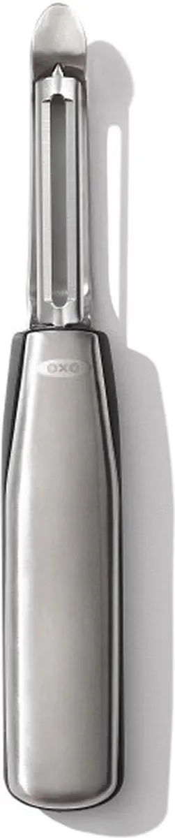 OXO Dunschiller Steel