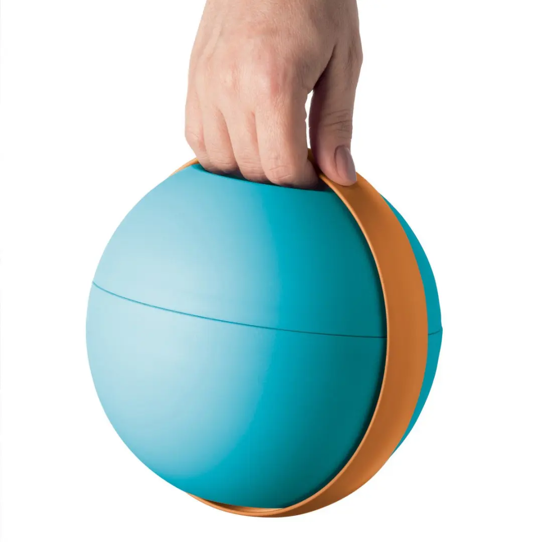 Fratelli Guzzini On the Go Lunchbox met koelelement