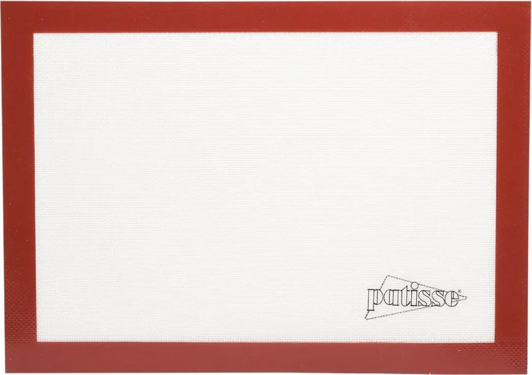 Patisse Bakmat 59x39cm Siliconen