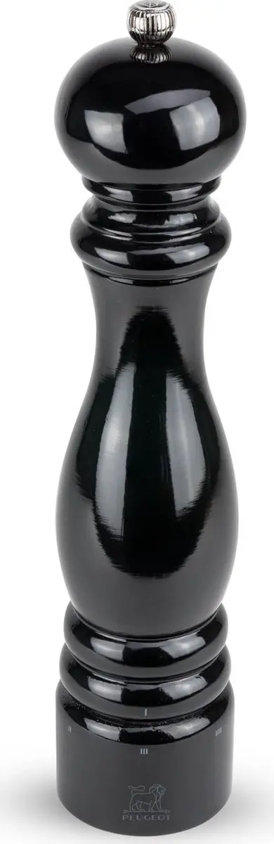 Peugeot Paris Zoutmolen 30cm - Zwart - 23775