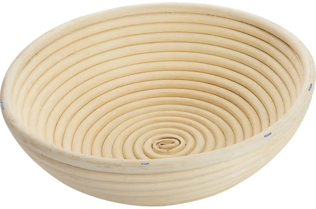 Westmark Proefmandset 2 Stuks - Rotan/Katoen Licht Beige - afbeelding 6 van 6