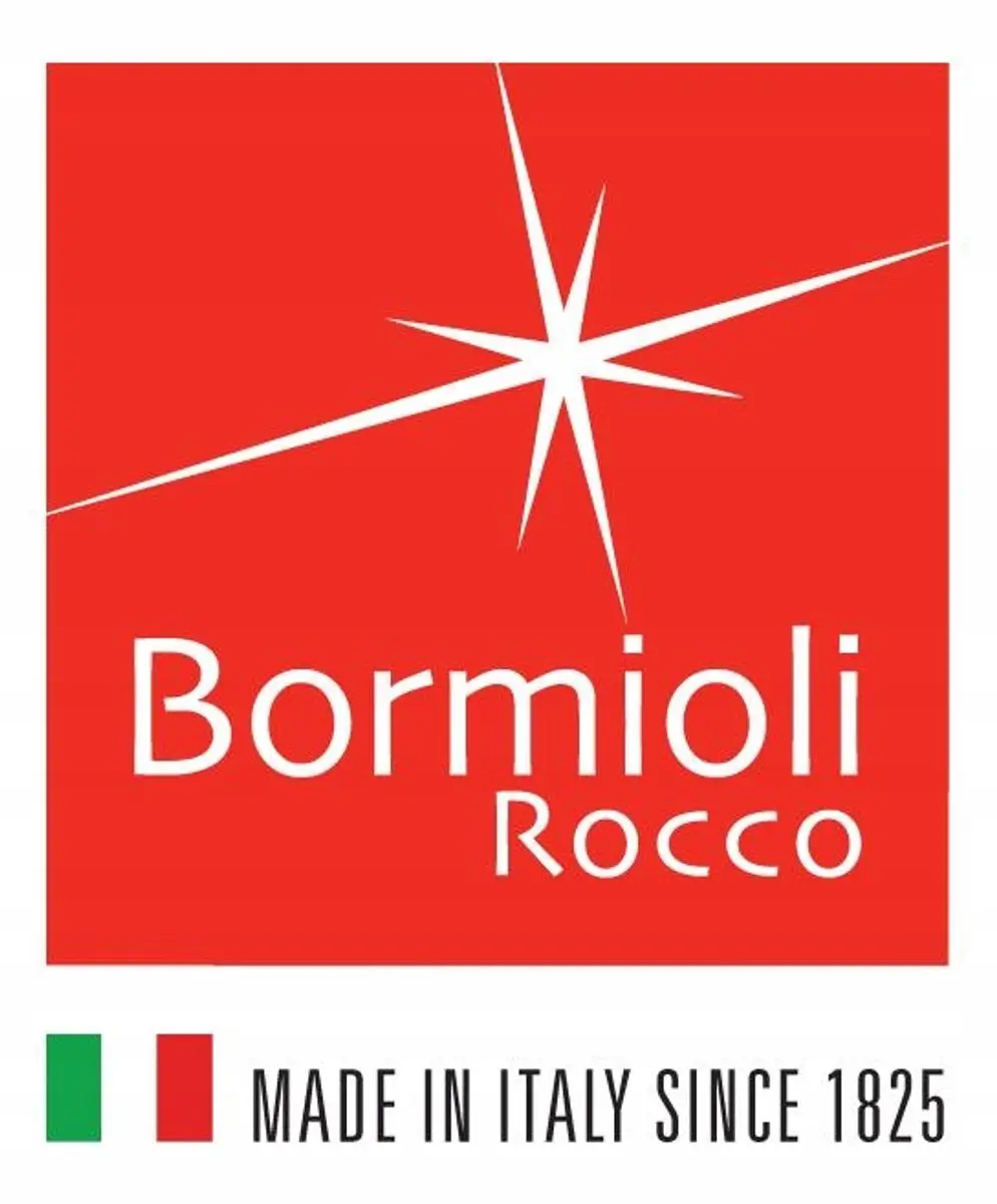 Bormioli Rocco Glazen Fles 1L - Clipsluiting