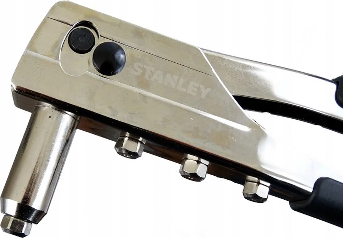 Stanley Popnageltang MR55 2-5mm - Chroom