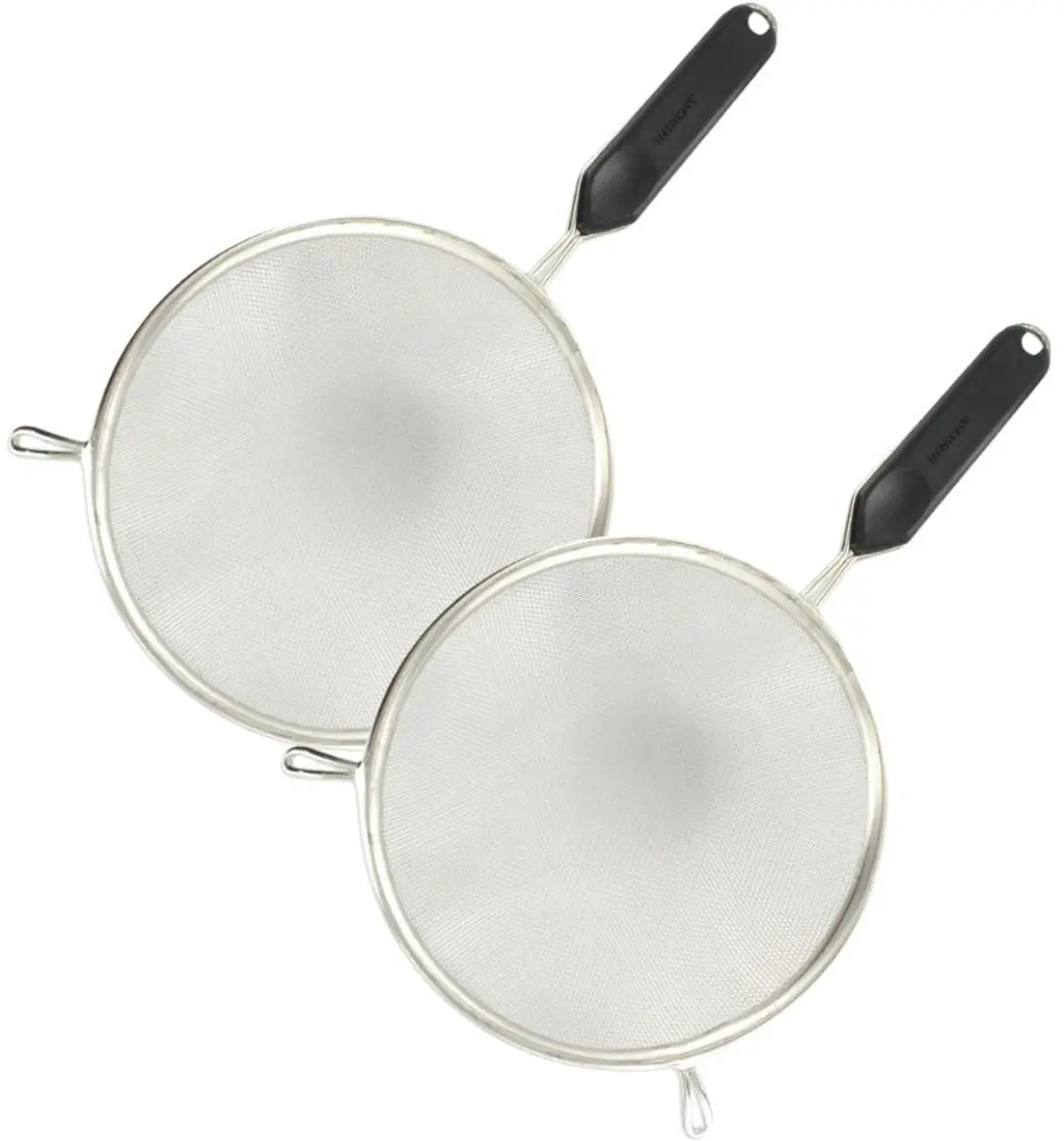 Fackelmann Zeefzeefjes Set 2 Stuks 18cm