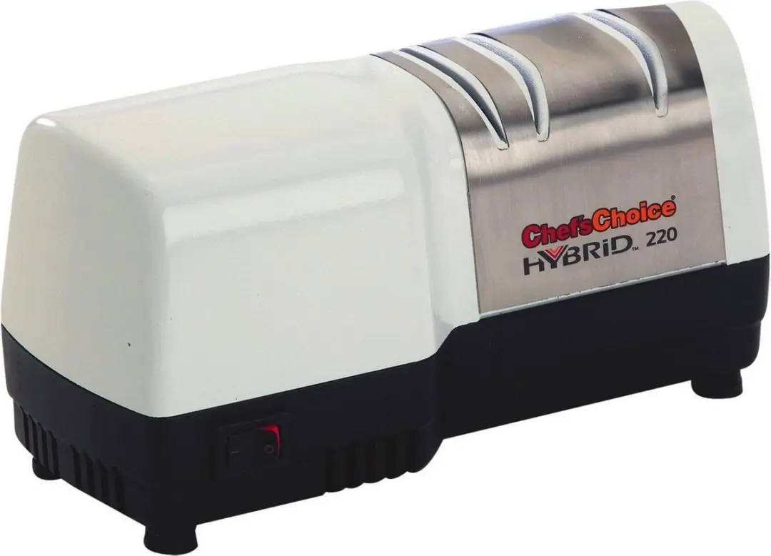 Chef'sChoice Hybrid 220 Messenslijpmachine