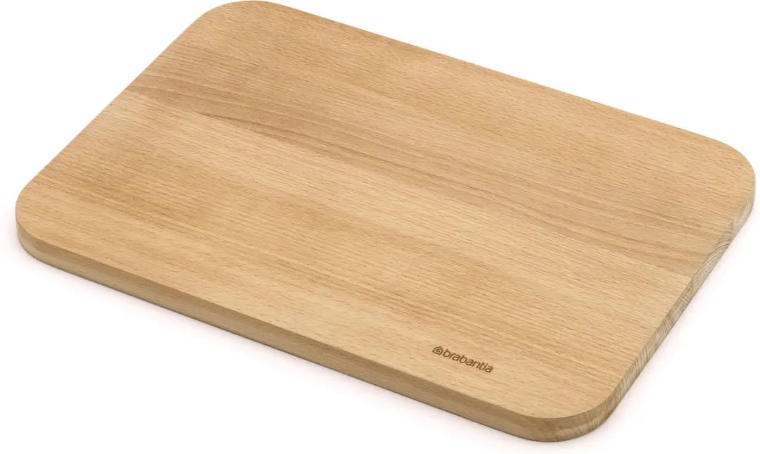 Brabantia Profile Houten Snijplank Medium - Beukenhout