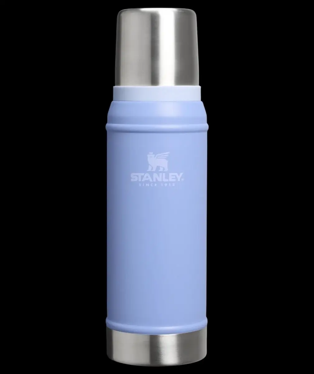 Stanley Legendary Bottle 0,75L - Hydrangea - afbeelding 4 van 4