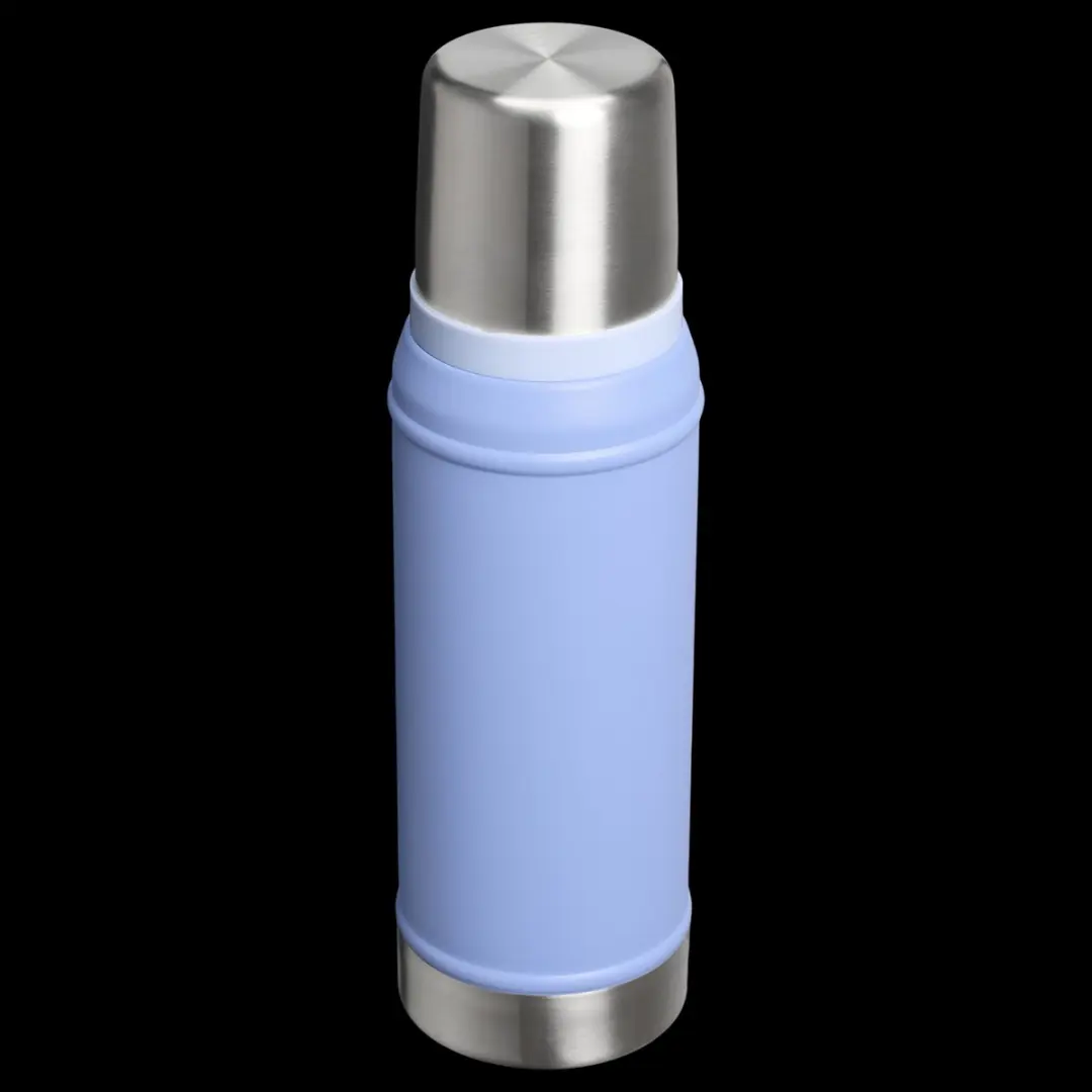 Stanley Legendary Bottle 0,75L - Hydrangea - afbeelding 2 van 4